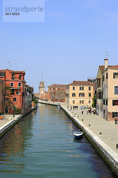 Venedig  Veneto  Italien