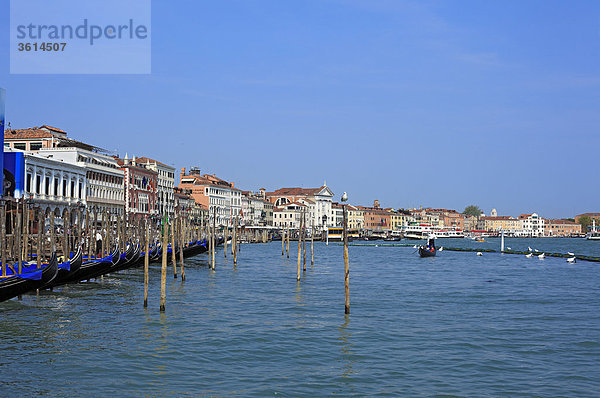 Venedig  Veneto  Italien