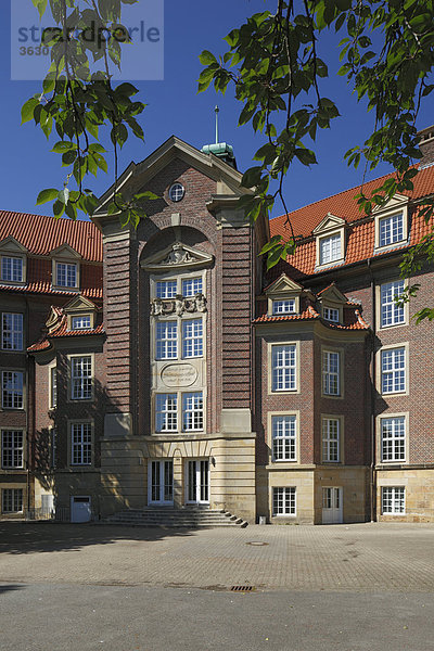 Adolph-Kolping-Berufskolleg  Münster  Deutschland