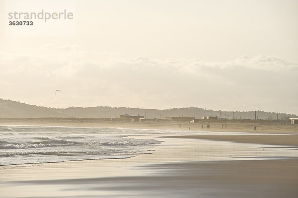 Praia dos Tres Irmaos  Alvor  Algarve  Portugal