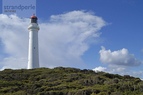Leuchtturm in Torquai Victoria Australien
