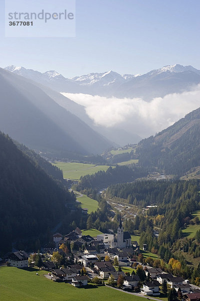 Kals Osttirol Österreich