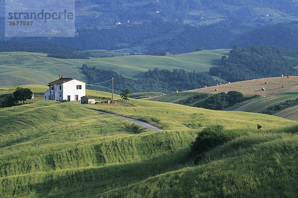 Tuscany Italy