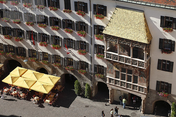 Stadt Großstadt Geschichte Turm Ansicht