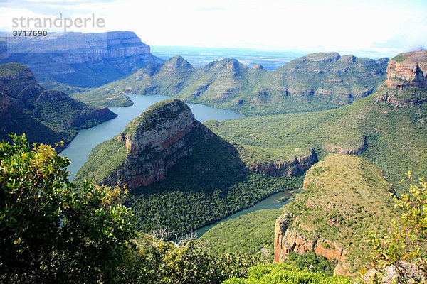 Blyde River Canyon  Südafrika
