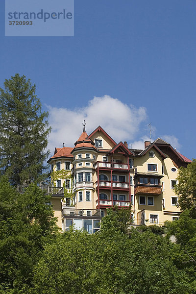 Villa in Pullach im Isartal - Oberbayern