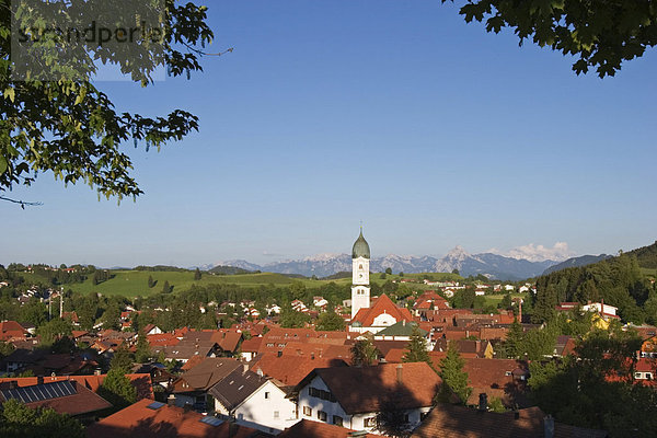Nesselwang - Ostallgäu