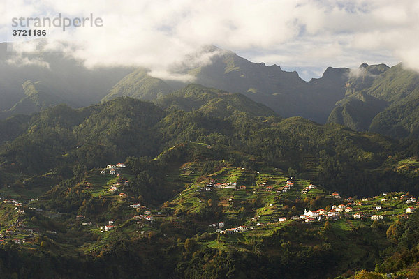 Ilha nahe Sao Jorge - Madeira