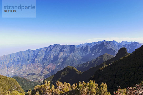 Tal um Sao Vicente - Madeira