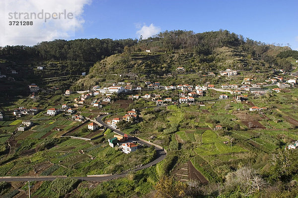 Quinta Grande - Madeira