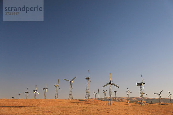 Windmühlen