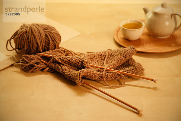 Knitting