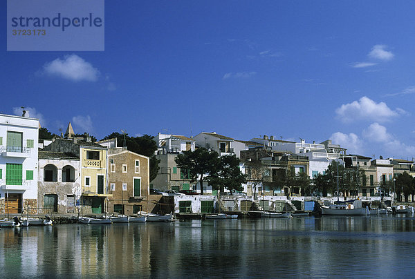 Portocolom Majorca