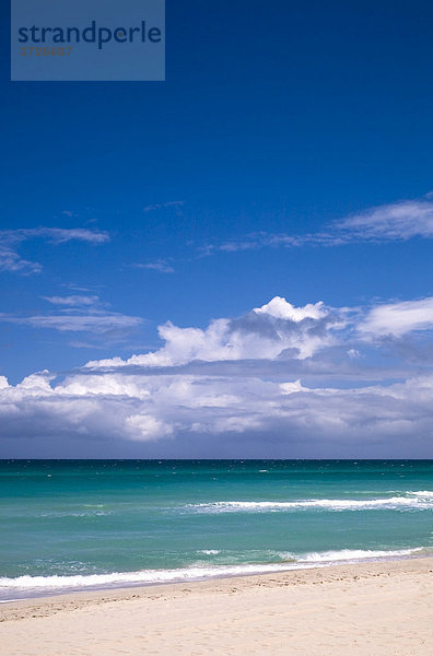 Strand  Meer  Varadero  Kuba