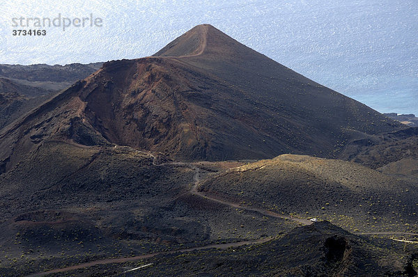 La Palma  Kanarische Inseln  Spanien