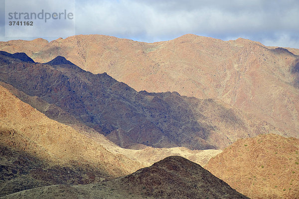 Tirasberge  Namibia  Afrika