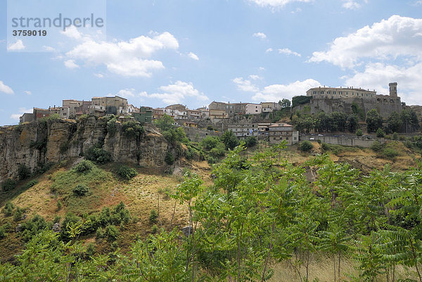 Sila Grande  Calabria  Southern Italy