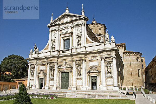 Palazzo dei Diamanti  Ravenna  Emilia-Romagna  Italien