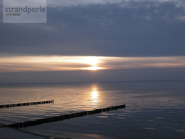 Ostsee Strand