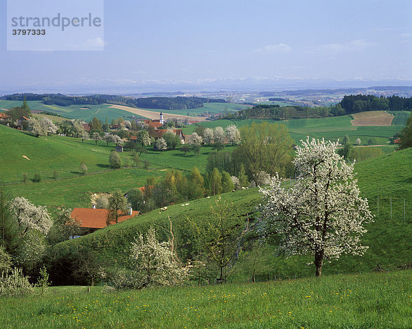 St. Wolfgang Lower Bavaria Germany