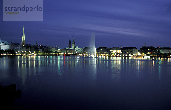 Hansestadt Hamburg