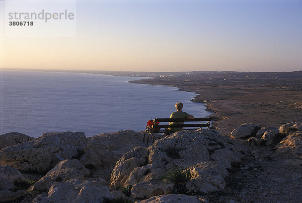 Zypern Cape Gkreko bei Agia Napa