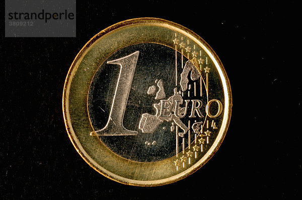 Euro  Münze