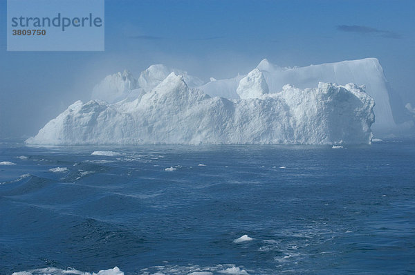 Eisberge Grönland