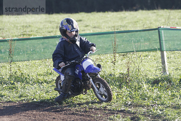 Kindermotocross