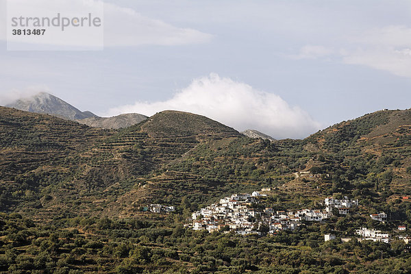 Mesa Mouliana (Messa Mouliana)  Ostkreta  Kreta  Griechenland