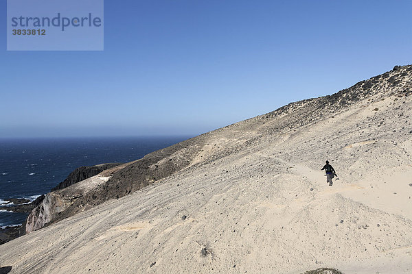 Punta Pesebre   Jandia   Fuerteventura   Kanarische Inseln