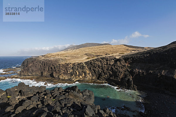 Punta del Mal Rayo   Jandia   Fuerteventura   Kanarische Inseln