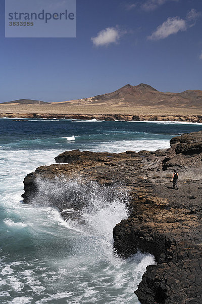 Punta de Turbina   Jandia   Fuerteventura   Kanarische Inseln