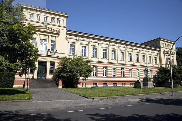 Universität  Mikrobiologie und Biotechnologie  Bonn  Rheinland  Nordrhein-Westfalen  Deutschland  Europa