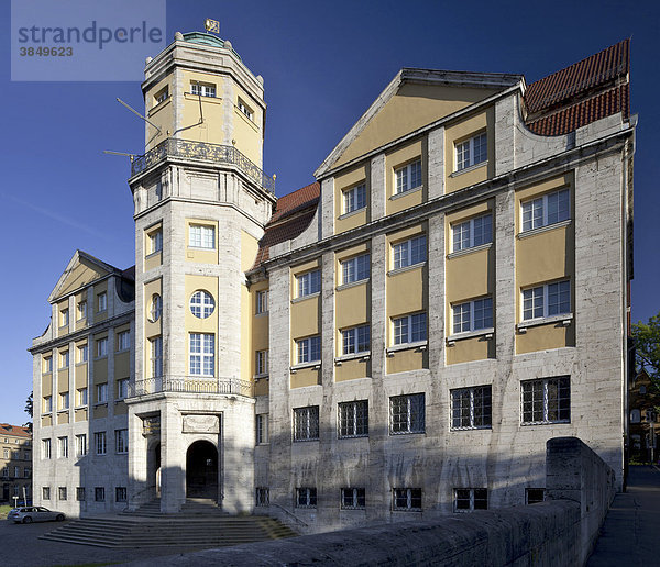 Hessisches Landesmuseum  Kassel  Hessen  Deutschland  Europa