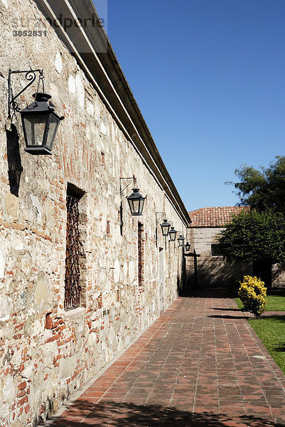 Estancia der Jesuiten in Alta Gracia  UNESCO Welterbe  Cordoba  Argentinien  Südamerika