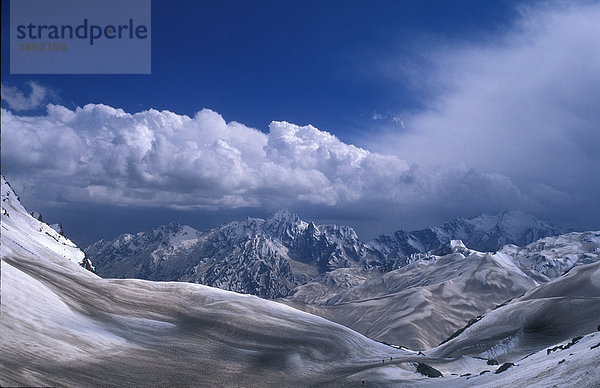 Spiti  Himalaya  Himachal Pradesh  Nordindien  Asien