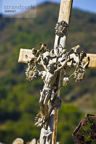 Christus am Kreuz