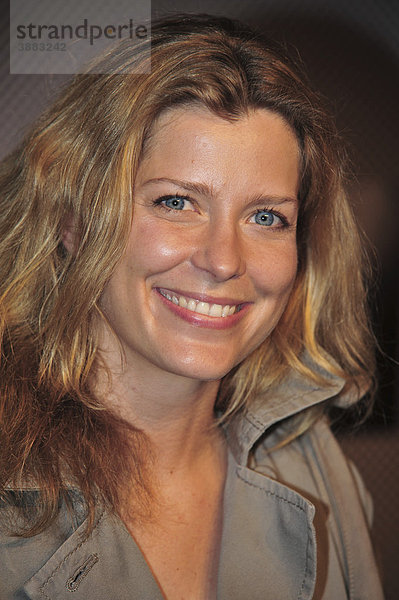 Schauspielerin Valerie Niehaus  Deutschland
