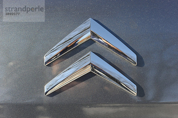 Citroen logo