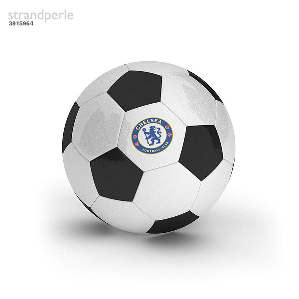 Chelsea Football Club Fußballverein  Fußball