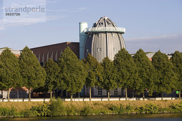 Bonnefanten Museum  Maastricht  Limburg  Holland  Niederlande  Europa