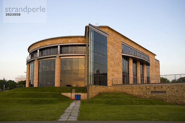 Universität  St. Andrews  Schottland  Großbritannien  Europa