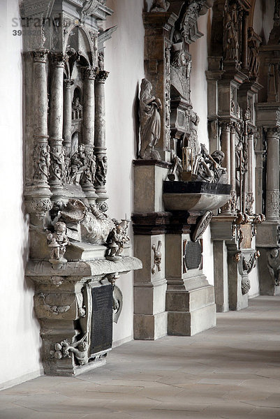 Kloster St. Michael auf dem Michaelsberg  UNESCO-Welterbe Bamberg  Oberfranken  Bayern  Deutschland  Europa
