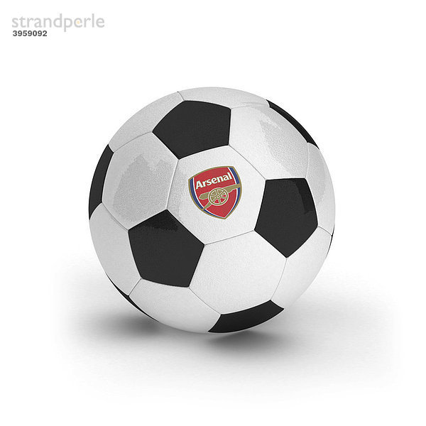 Arsenal Football Club Fußballverein  Fußball