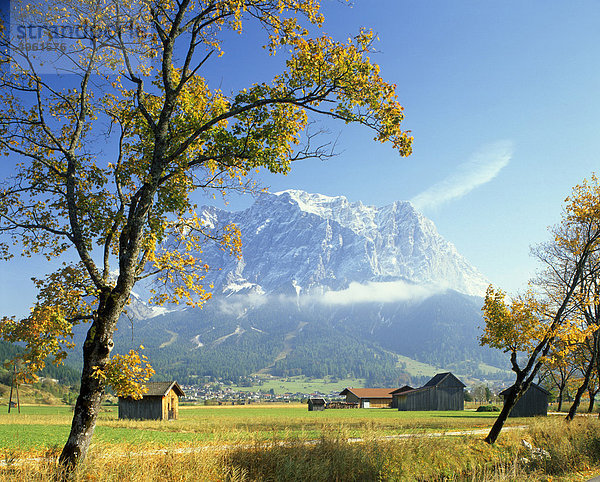 Tirol  Österreich  Europa