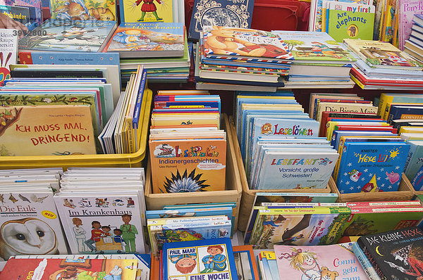 Kinderbücher  Büchermarkt