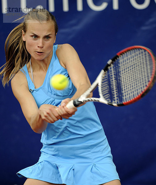 Lina STANCIUTE  Litauen  TEC Waldau Stuttgart  Tennis Bundesliga Damen