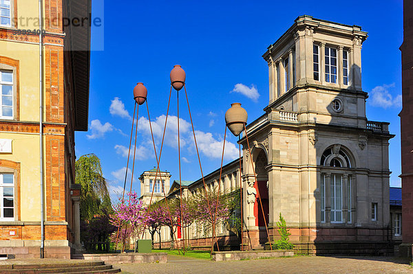 Friedrichsbad  Baden-Baden  Schwarzwald  Baden-Württemberg  Deutschland  Europa