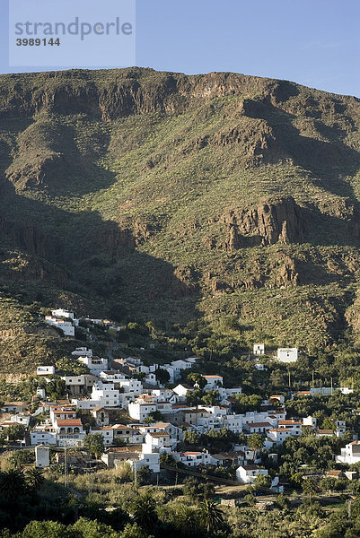 Temisas  Gran Canaria  Kanarische Inseln  Spanien  Europa